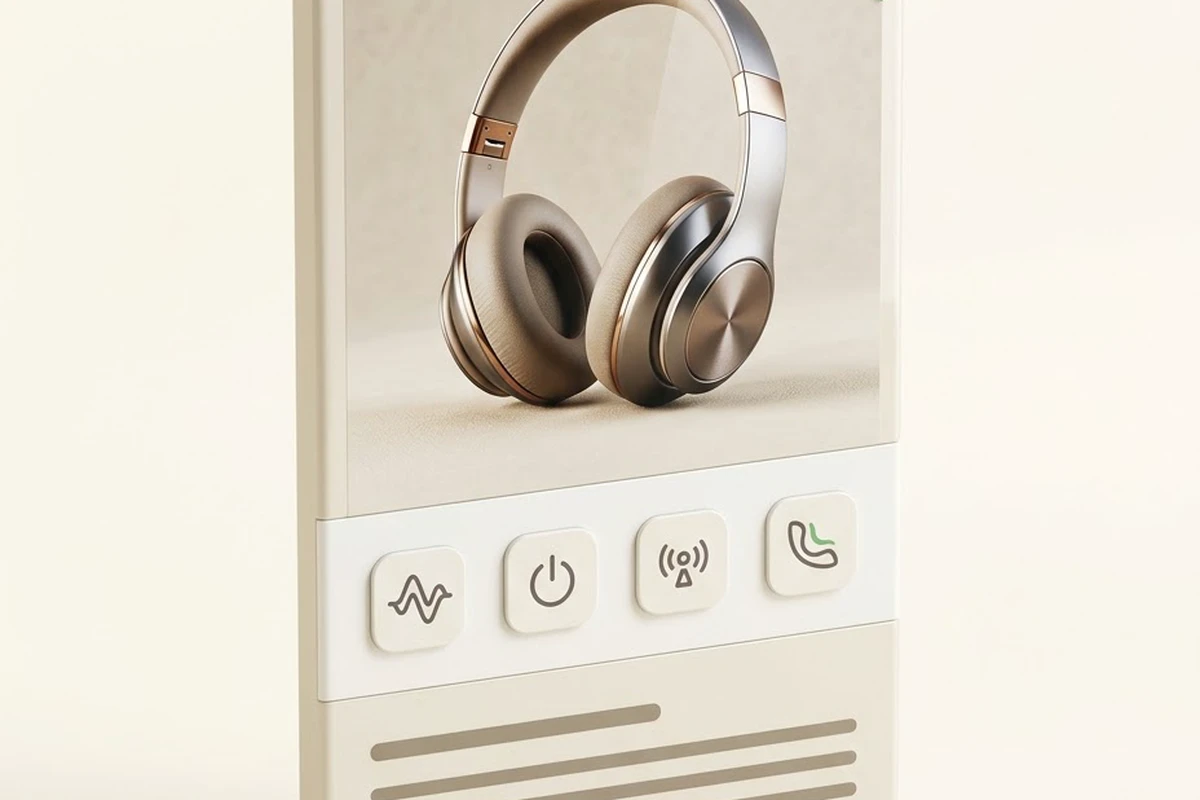Карточка товара на маркетплейсе, собранная с помощью нейросети: фото, инфографика и текст описания