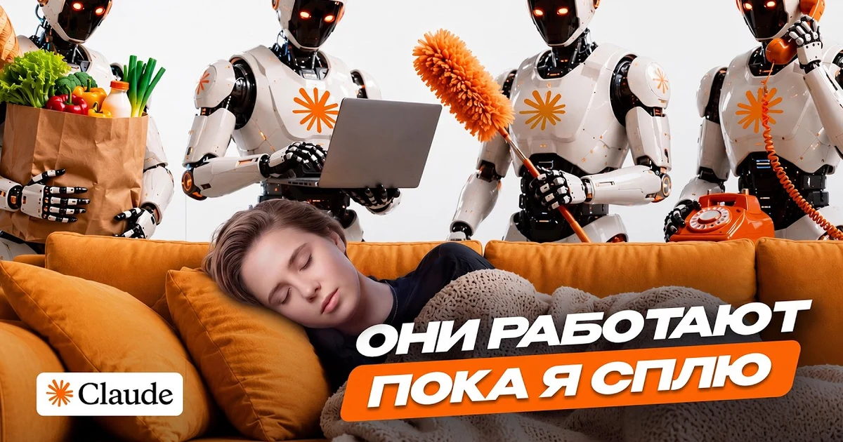 Кадр из видео: Как создать ИИ-агента в Telegram, который работает по расписанию