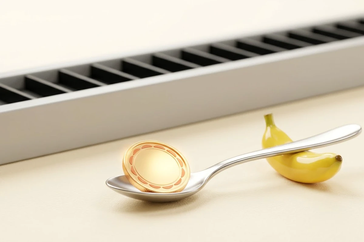 Итог: бесплатный лимит Nano Banana 2 хватает на разовые задачи, для регулярной работы нужен платный тариф